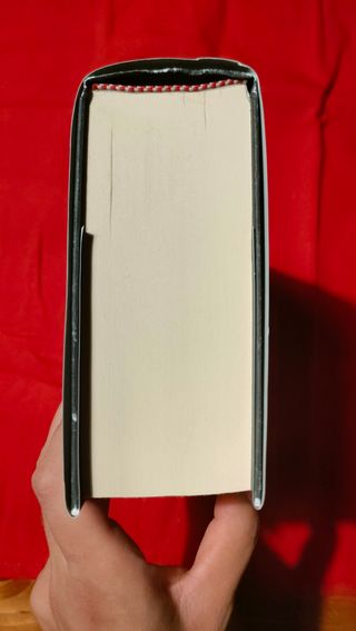 Libro di Ken Follett