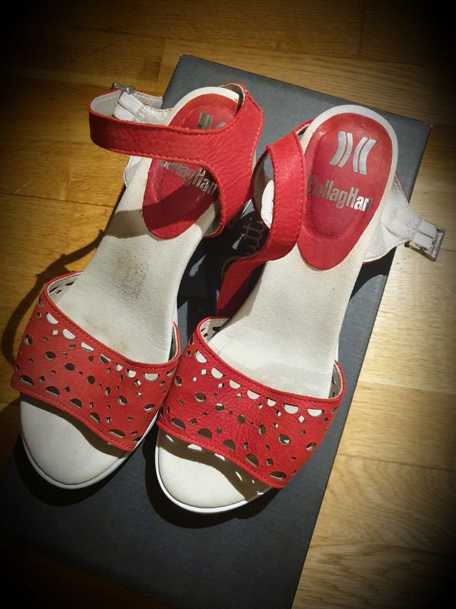 OFERTA Sandalias Callaghan