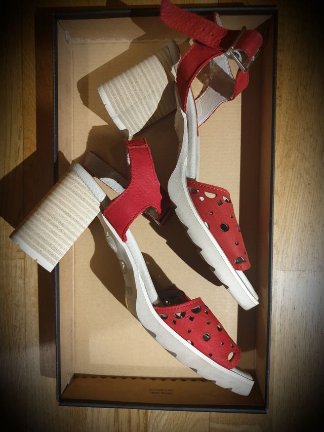 OFERTA Sandalias Callaghan