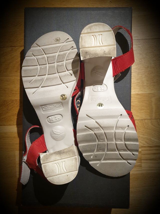 OFERTA Sandalias Callaghan