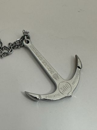 Ancla Rolex Submariner 300 M / 1000 Pies