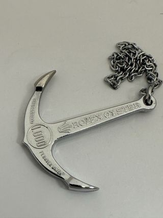 Ancla Rolex Submariner 300 M / 1000 Pies