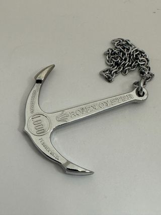 Ancla Rolex Submariner 300 M / 1000 Pies