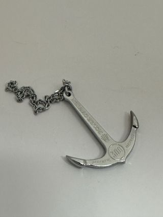 Ancla Rolex Submariner 300 M / 1000 Pies