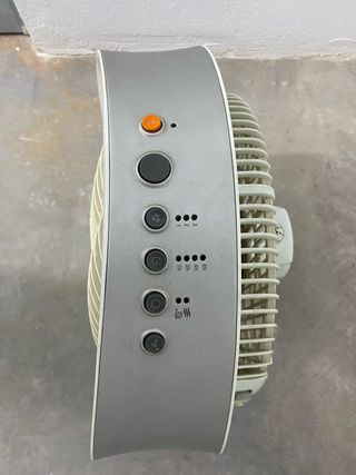 Ventilador