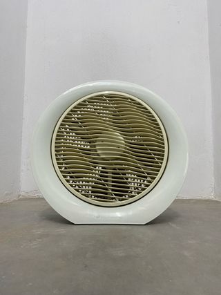 Ventilador