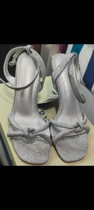 Zapatos Fiesta