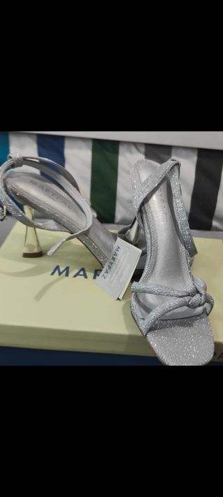 Zapatos Fiesta