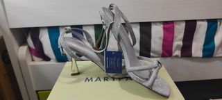 Zapatos Fiesta