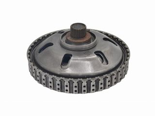 EMBRAGUE DE CAJA DE CAMBIOS RENAULT DW5006