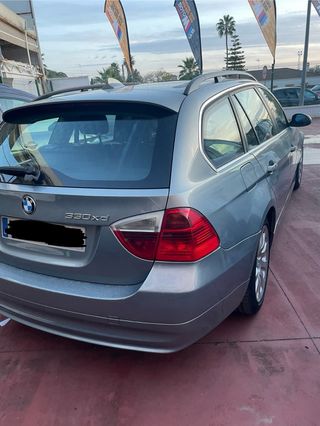 BMW Serie 3 2007