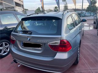 BMW Serie 3 2007