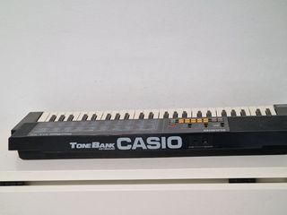 Teclado casion TONE BANK MA-101