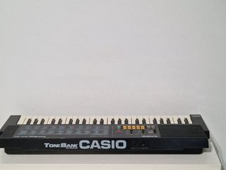 Teclado casion TONE BANK MA-101