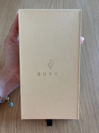 Funda movil iphone Burga Elite