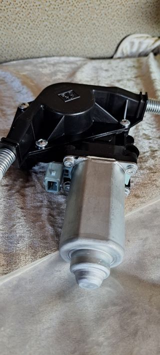 Elevalunas daf xf 95 y 105