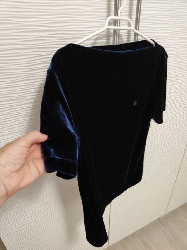 Blusa sra, oportunidad!