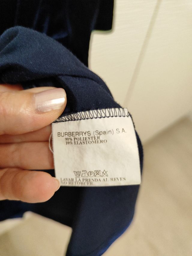 Blusa sra, oportunidad!