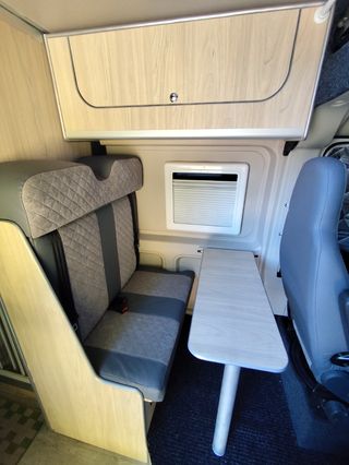 Citroen Jumper 2018