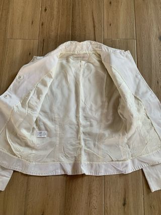 Chaqueta Purificacion Garcia