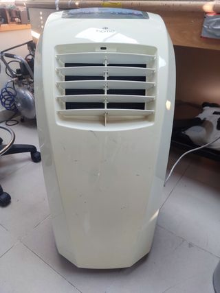 Aire acondicionado portátil