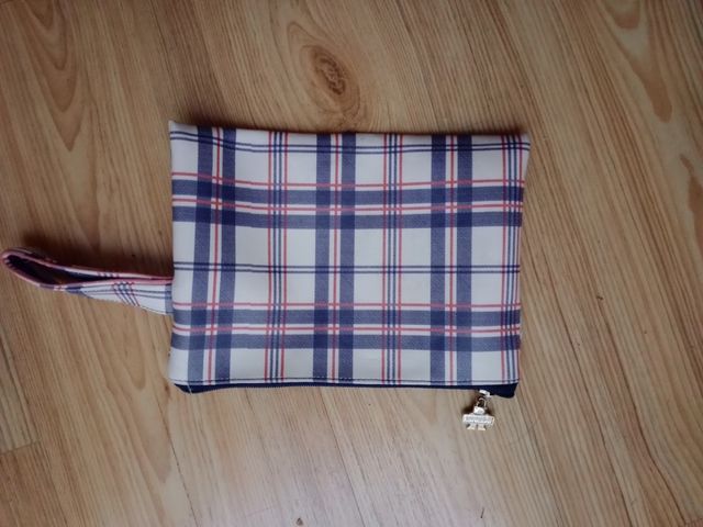 Neceseres , lote de 5