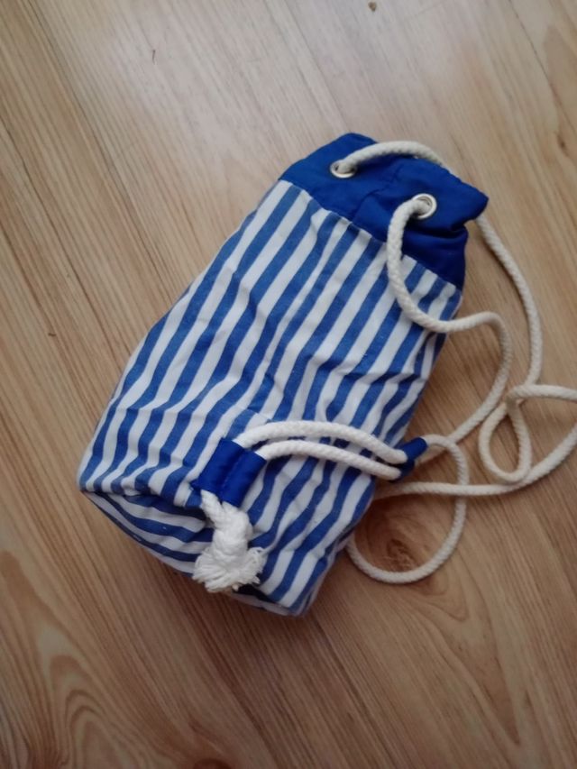 Neceseres , lote de 5