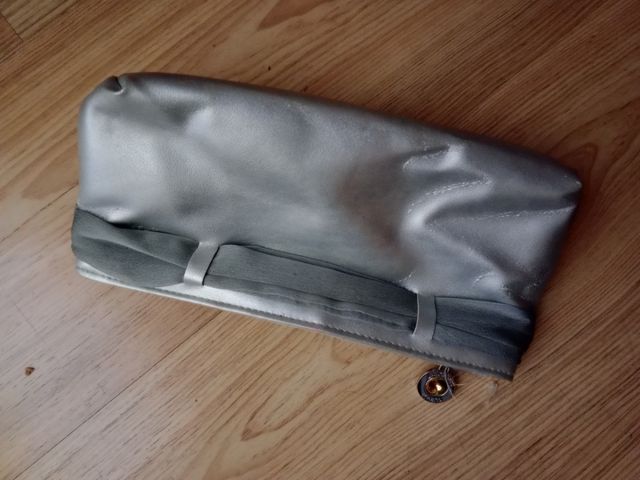 Neceseres , lote de 5