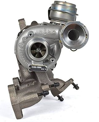 TURBOS RECONSTRUIDOS & HIBRIDADOS – DESDE 225€