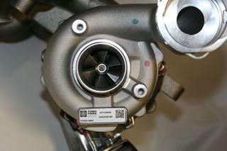 TURBOS RECONSTRUIDOS & HIBRIDADOS – DESDE 225€