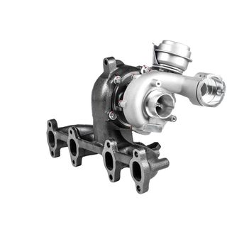 TURBOS RECONSTRUIDOS & HIBRIDADOS – DESDE 225€