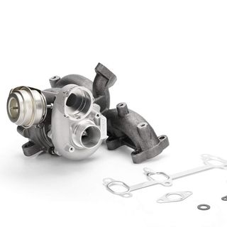 TURBOS RECONSTRUIDOS & HIBRIDADOS – DESDE 225€