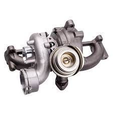 TURBOS RECONSTRUIDOS & HIBRIDADOS – DESDE 225€