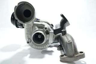 TURBOS RECONSTRUIDOS & HIBRIDADOS – DESDE 225€