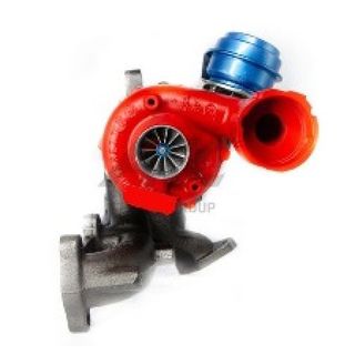 TURBOS RECONSTRUIDOS & HIBRIDADOS – DESDE 225€