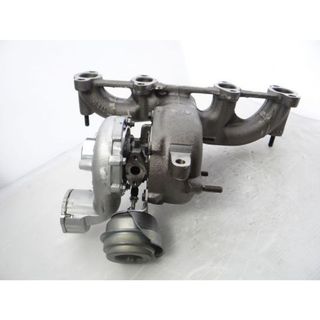 TURBOS RECONSTRUIDOS & HIBRIDADOS – DESDE 225€