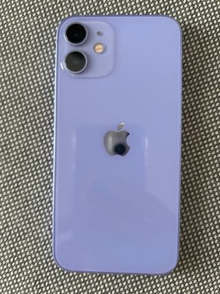 Iphone 12 mini