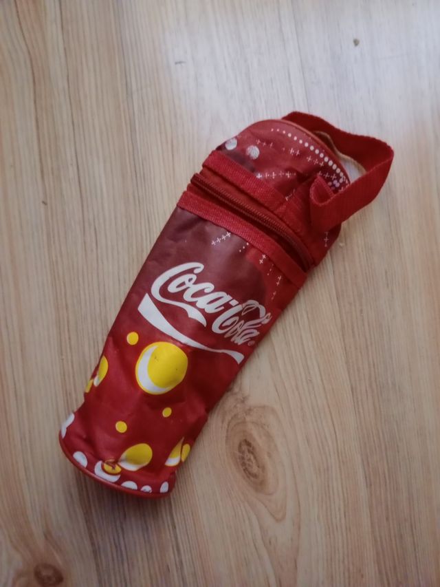 Bolsa térmica para bebidas