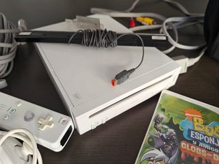 Nintendo Wii