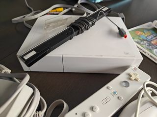 Nintendo Wii