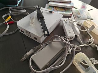 Nintendo Wii