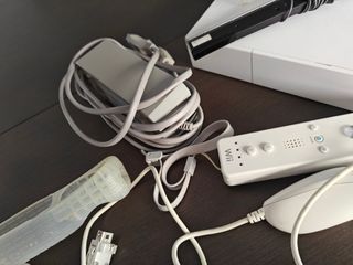 Nintendo Wii