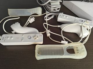 Nintendo Wii