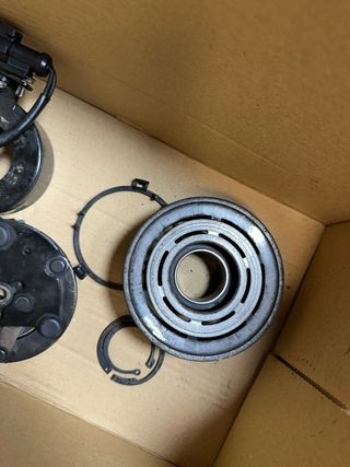 Compresor aacc ford mondeo mk3