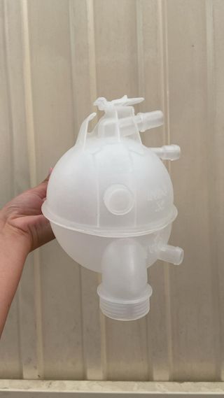 Vaso espansor Citroen