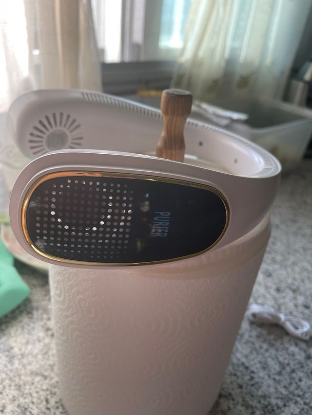 Ventilador de cuello