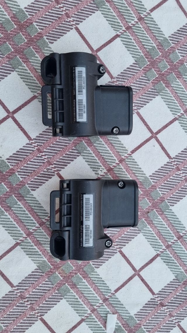 Adaptadores patin bugaboo bee