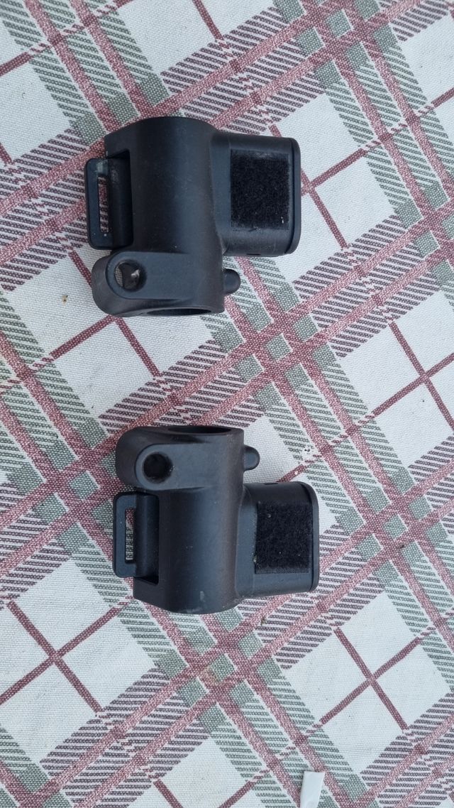 Adaptadores patin bugaboo bee