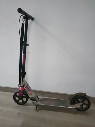 Patinete Oxelo
