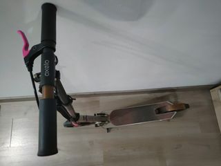 Patinete Oxelo